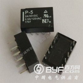 原装福特继电器P-5 小型信号继电器图3