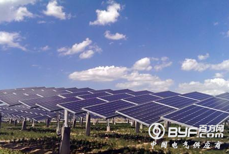 浙江余杭打造光伏推广应用全产业链