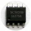 语音芯片；SC5020B
