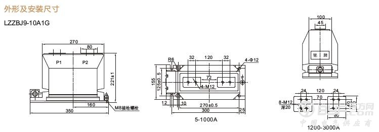55LZZBJ9尺寸