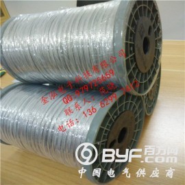 专业屏蔽编织用 铝镁合金丝 各项环保认证图3