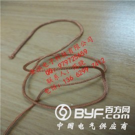 供应铜电刷线7丝6平方图3