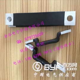 东莞铝箔软连接导电带,金泓精良制作图3