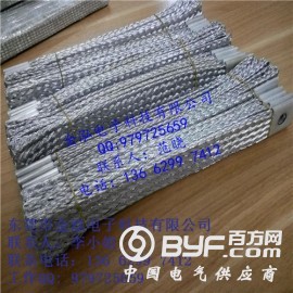 广东哇碳棒连接厂家、铝丝编织带品牌