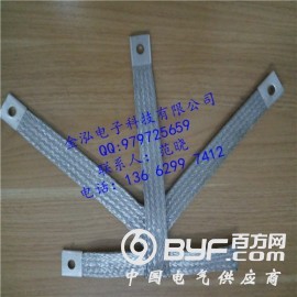 广东哇碳棒连接厂家、铝丝编织带品牌图2