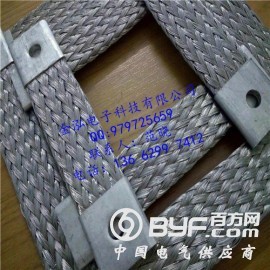 广东哇碳棒连接厂家、铝丝编织带品牌图3