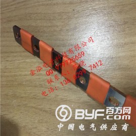 铜排、异形铜排、接地铜排、金泓铜排厂家图3