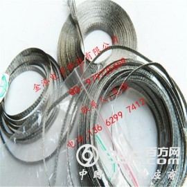 316/316L不锈钢编织带广东不锈钢编织带厂家图2