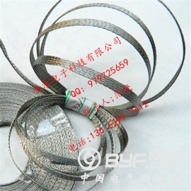 316/316L不锈钢编织带广东不锈钢编织带厂家图3