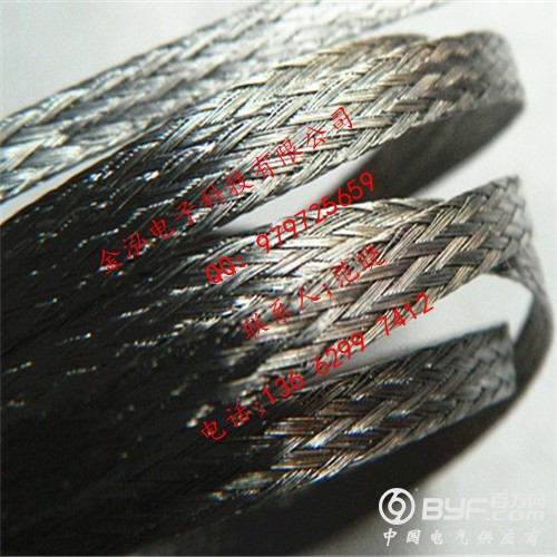 不锈钢编织带(修改尺寸)29