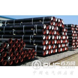 球墨铸铁管价格如何，海南DN100球墨铸铁管