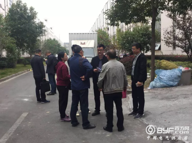 及时！不合格产品有问题，温州质监迅速调查涉嫌企业