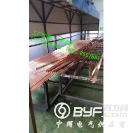 新疆铜包钢扁钢,内蒙古铜包钢扁钢,广东铜包钢扁钢图3