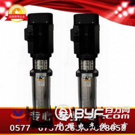 QDLF轻型立式不锈钢多级泵，台州市多级泵，六安市多级泵