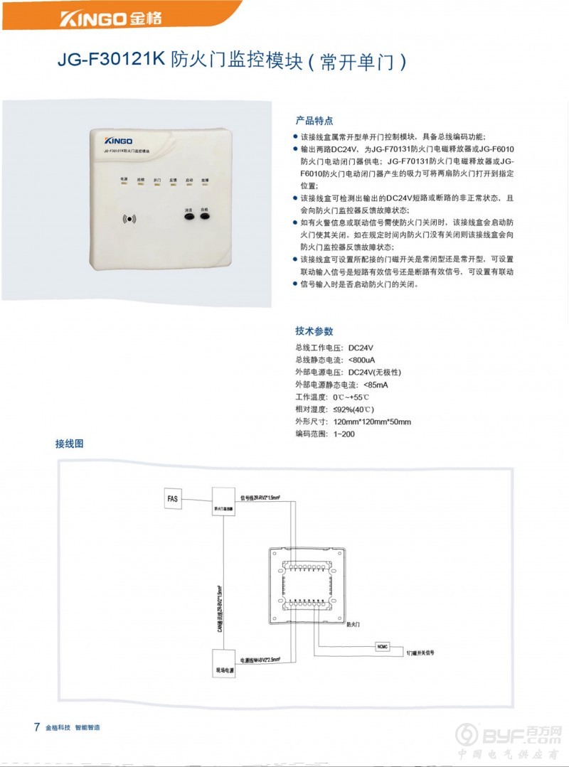 防火门 - 0011