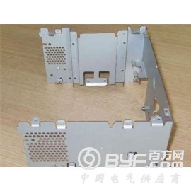 钣金加工当选同盛精密钣金制品-沙田钣金加工