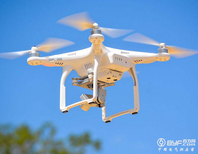 无人机向行业级转型，短期内难现巨头