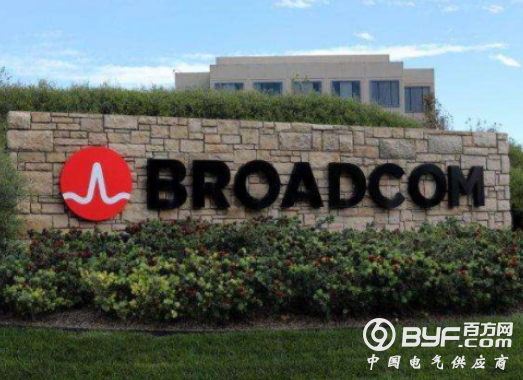 1300亿元惊天交易背后：博通或许只是表面光鲜