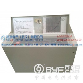 南澳电气专业生产NALF六氟化硫气体检漏仪图3