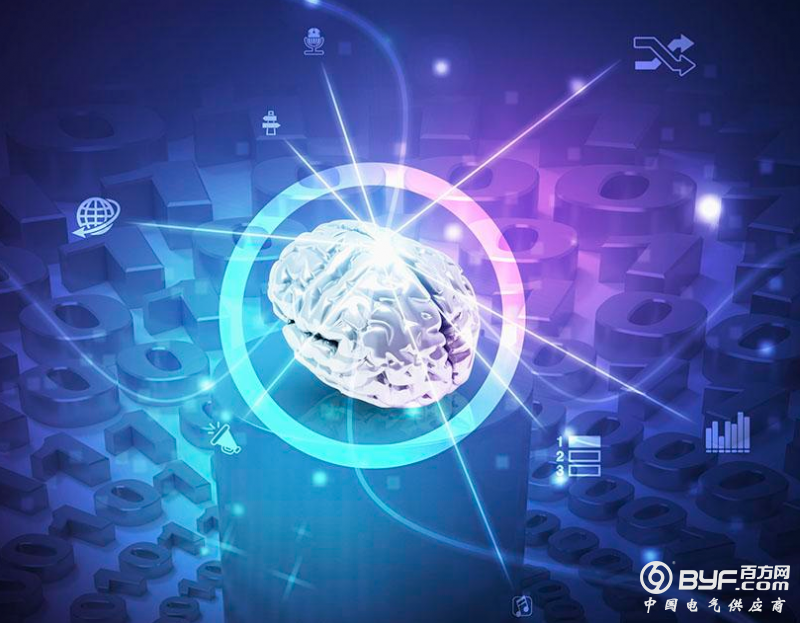 中国人工智能初创企业超千家