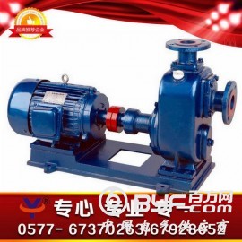 ZW自吸排污泵，合肥市自吸排污泵，福州市自吸排污泵