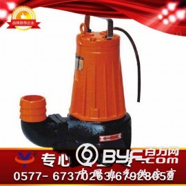 AS无堵塞潜水排污泵，长春市潜水泵，英科潜水泵厂家