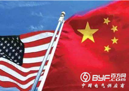 中美堪称&ldquo;奇迹&rdquo;的巨额商业协议粉饰两国的失衡贸易