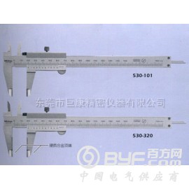 东莞专业的三丰卡尺厂家-厂家供应卡尺