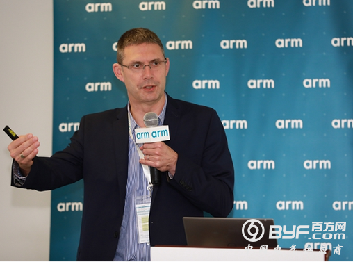 Arm推出全新显示解决方案 应对移动显示新挑战