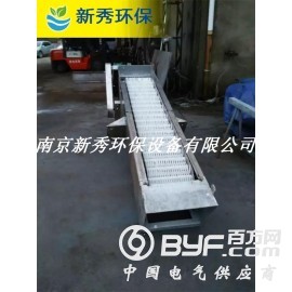 GSHZ型回转式格栅除污机的材质图2