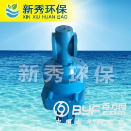 QJB1.5/4-1100/2-85P潜水推流器