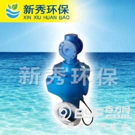QJB1.5/4-1100/2-85P潜水推流器图2