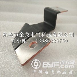 发电机组JGT2铜箔软连接金戈电气科技有限公司图2