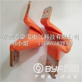 新能源汽车电池软连接/铜带软连接TJG金戈电气图2
