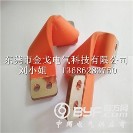 新能源汽车电池软连接/铜带软连接TJG金戈电气图3