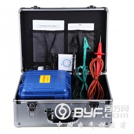 ES3035E数字绝缘电阻表（兆欧表10kV）图3