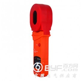 ES3020B钳形接地电阻测试仪（多功能型）图3