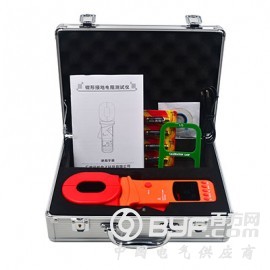 ES3020E钳形接地电阻测试仪（高端型）图3