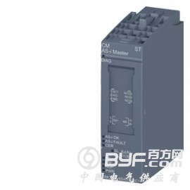 ET200SP通信模块3RK7137-6SA00-0BC1