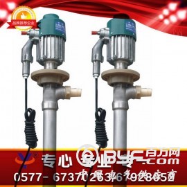 防爆电动抽液泵，霸州市防爆电动抽液泵，河间市防爆电动抽液泵