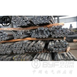 美国F12801高硬度灰铸铁圆棒