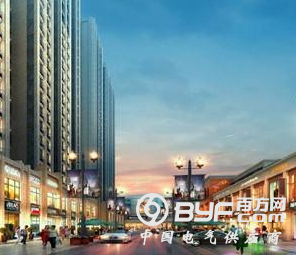 中美签署2535亿美元大单 智慧城市占重要位置