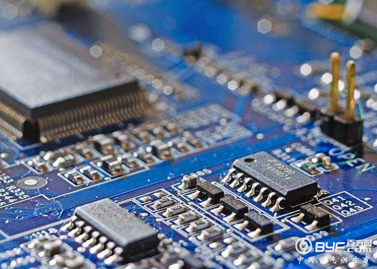 中国半导体产业高速增长：明年产值将冲击6200亿