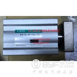厦门代理CKD气缸STG-M-12-150-W1图3