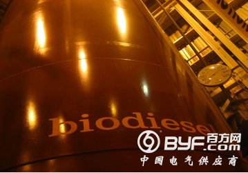 美国对阿根廷印尼进口生物柴油发布最终反补贴税