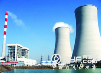 湘潭电厂2号机组超低排放改造项目顺利完成