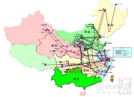阴存琦：趋势表明 中国光伏电站投资最佳区域是广东省