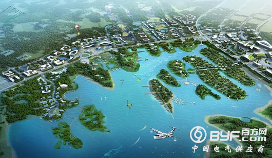 阴存琦：趋势表明 中国光伏电站投资最佳区域是广东省