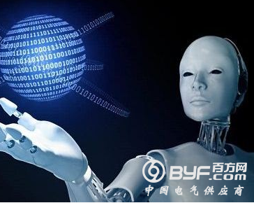 未来100年改变世界？ 人工智能正在成为新的时代动力