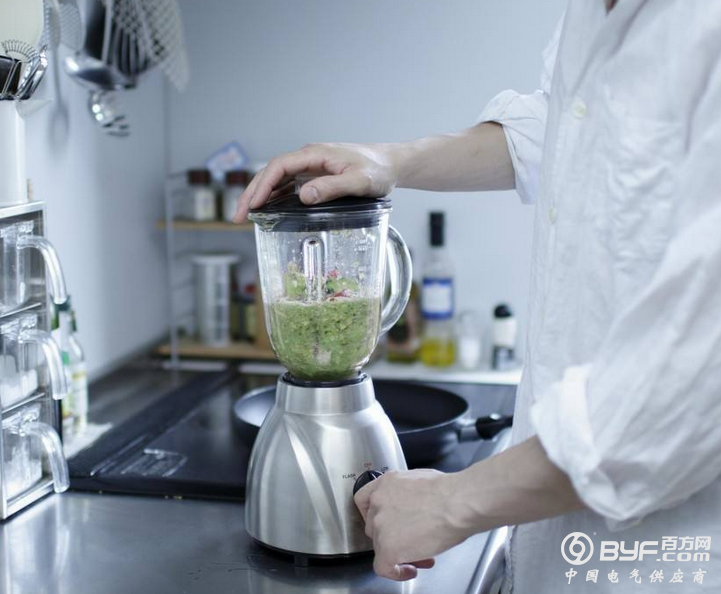 我国烹饪电器出口欧盟或将严重受阻